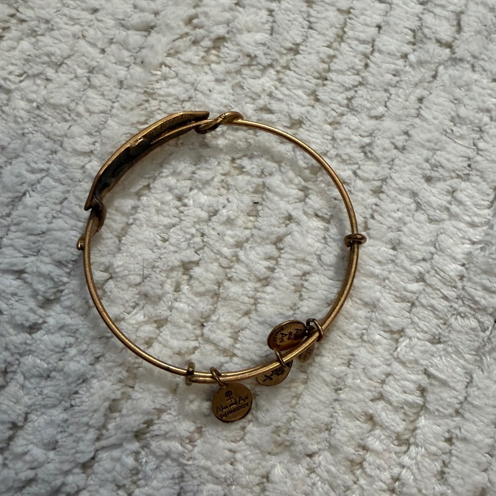 Alex and Ani bracelet - like new